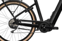 Flyer Upstreet 7.12 XC - cadre ouvert