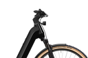 Flyer Upstreet 7.12 XC - cadre ouvert