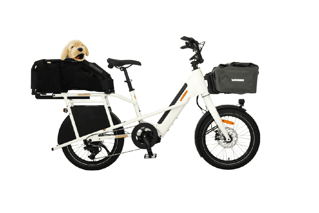 Yuba mini Boda Boda