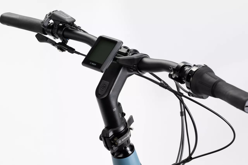 Winora Radius - Smart System