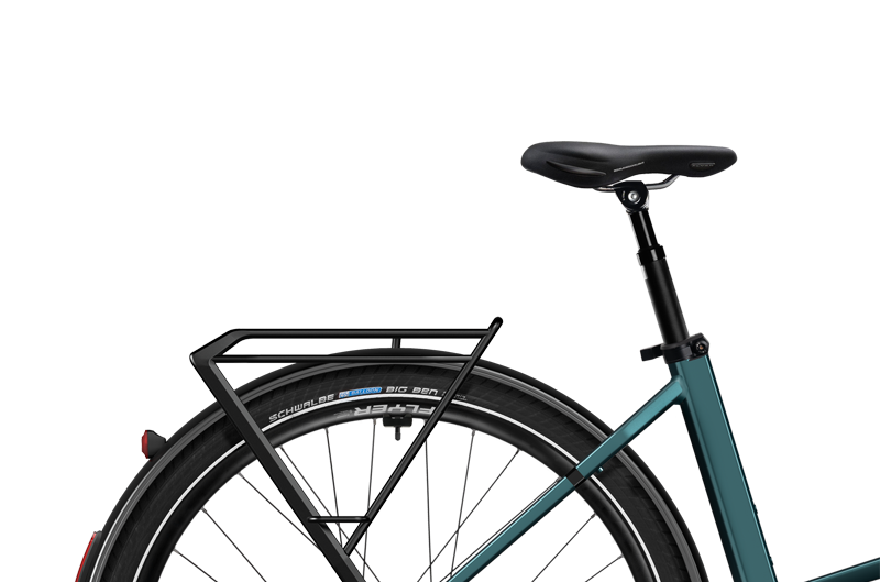 Flyer Gotour EL 3.40 - cadre ouvert