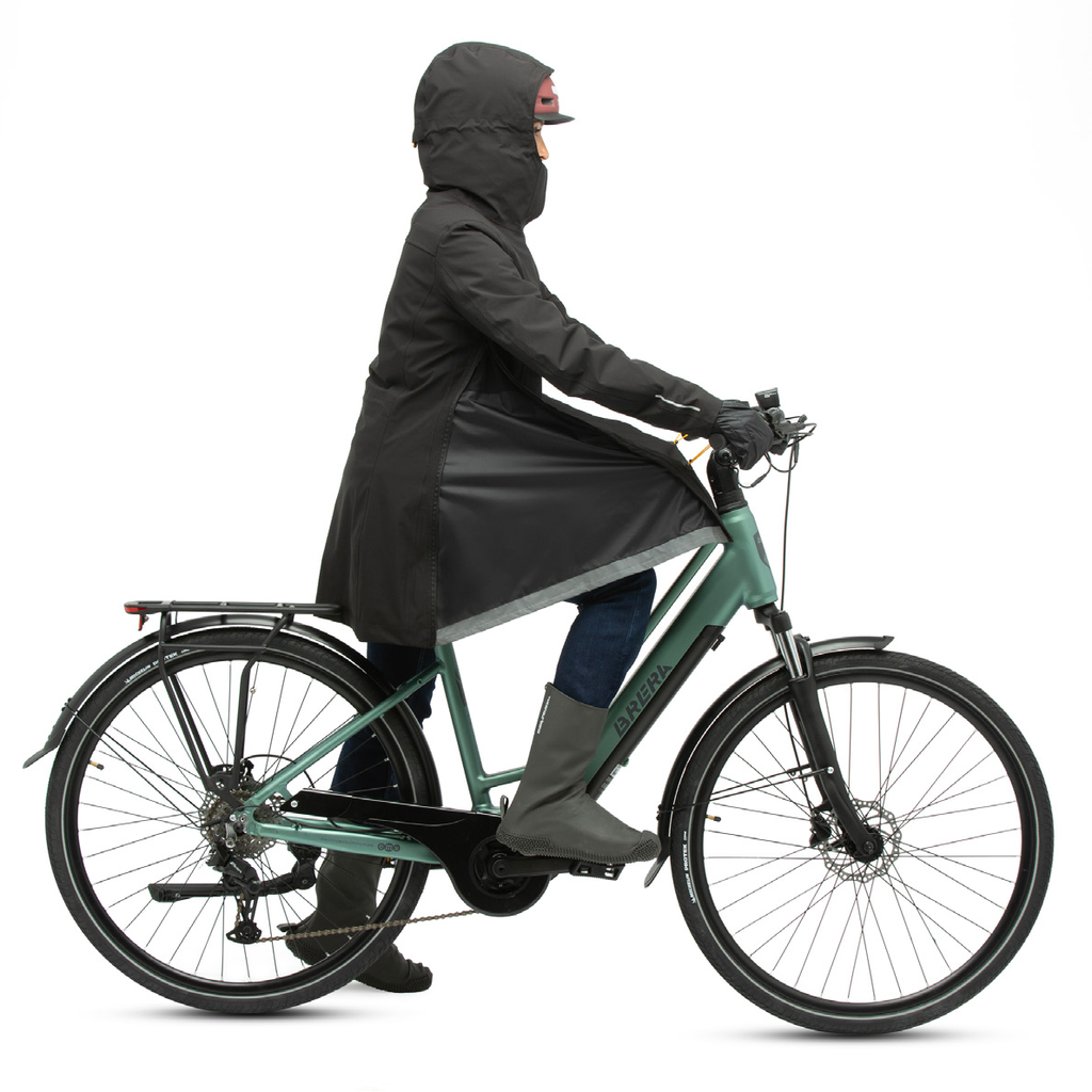 Tucano Urbano Magic Parka 3 en 1 - Femme