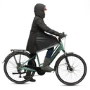 Tucano Urbano Magic Parka 3 en 1 - Femme