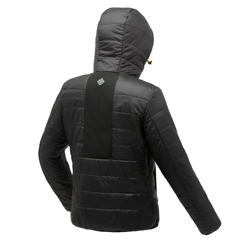 Tucano Urbano Magic Parka 3 en 1 - Femme