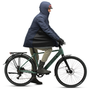 Tucano Urbano Magic Parka 3 en 1 - Homme
