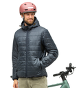 Tucano Urbano Magic Parka 3 en 1 - Homme
