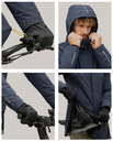 Tucano Urbano Magic Parka 3 en 1 - Homme