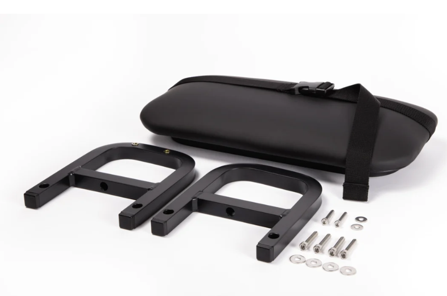 Urban Arrow banc supplémentaire Family