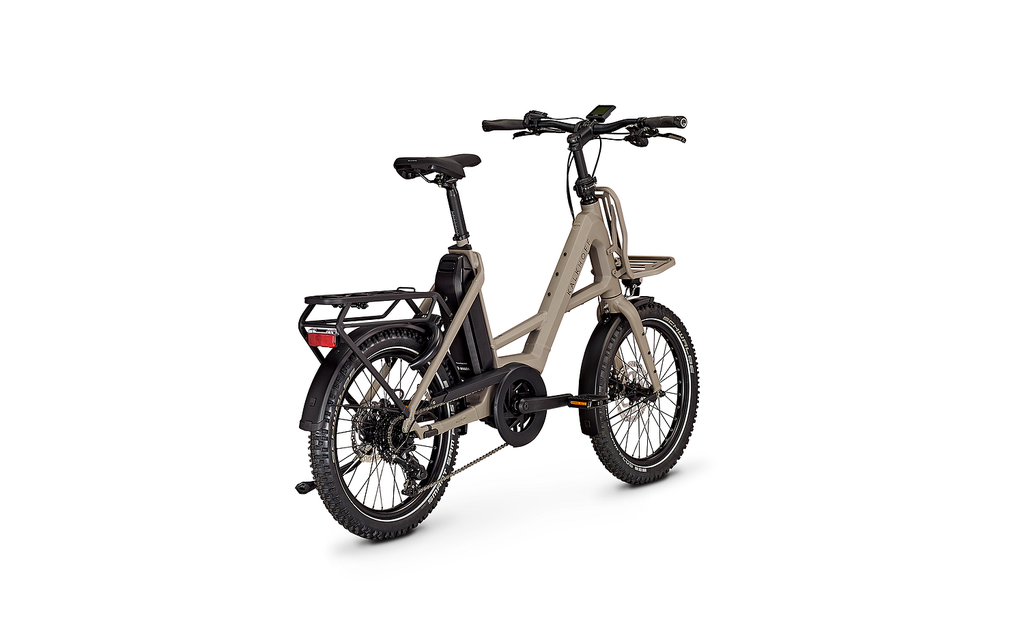 kalkhoff Entice C Excite+
