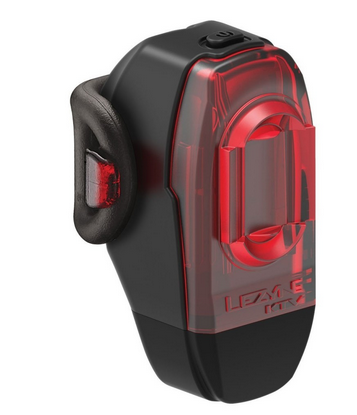 Éclairage vélo lezyne Eclairage Arr - Ktv +