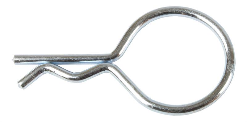 Siège enfant Bobike goupille pour Siège Enfant Mini