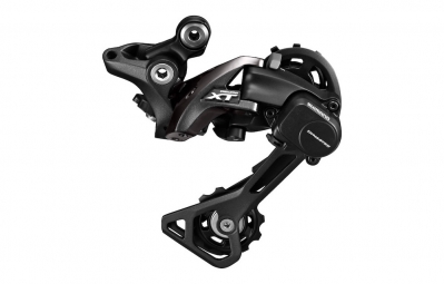Dérailleur Shimano dér.ARR Deore XT Shadow Plus RD-M 8000 GS, 11-vit.