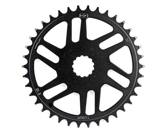 KMC plateau 3e Gen 44 dts