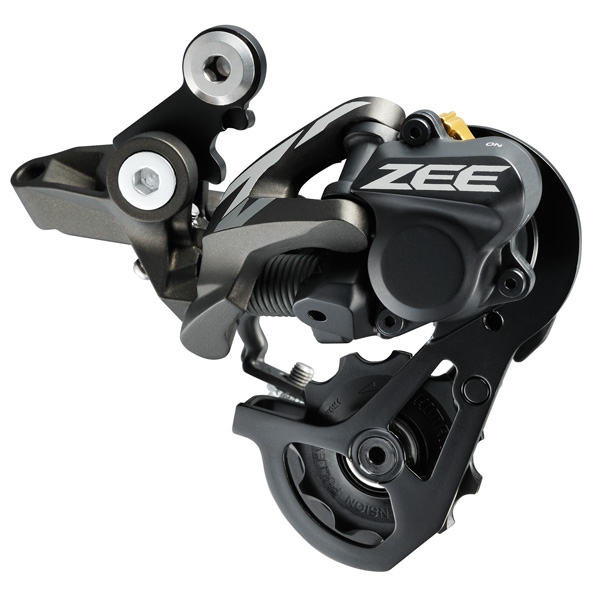 Dérailleur Shimano Dérailleur Ar 2x11s RD-RX810 GRX 34d Max