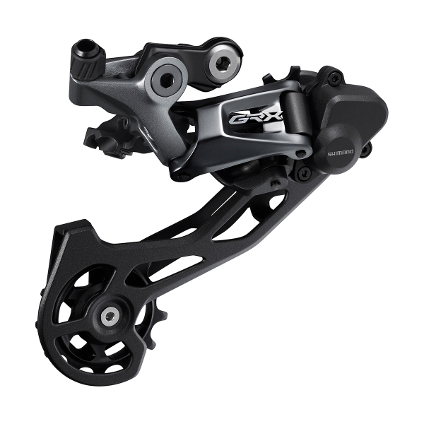 Dérailleur Shimano Dérailleur Ar 10v SS RD-4700 Tiagra 28D