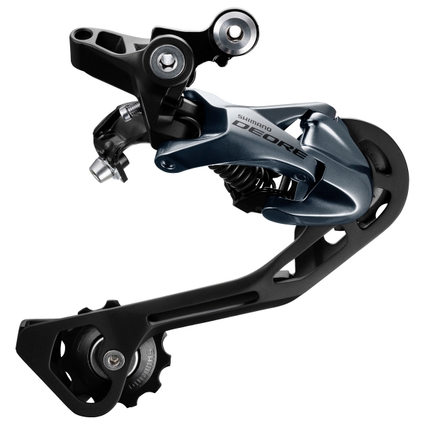 Dérailleur Shimano Dérailleur Ar 12v SGS RD-M9100 XTR