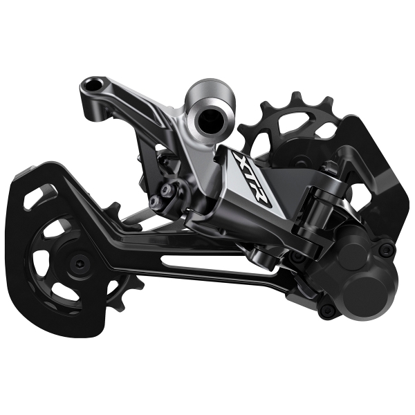 Dérailleur Shimano Dérailleur Ar 10v GS RD-M6000 Deore DA Shadow+ 42D