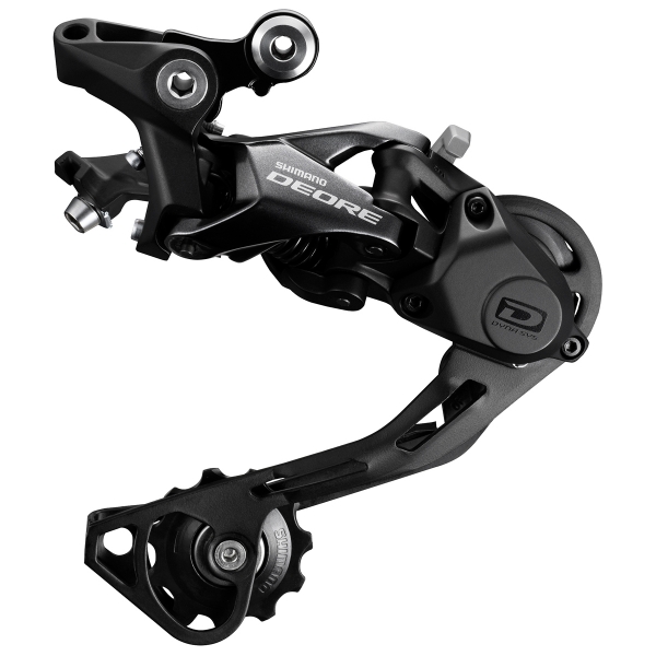 Dérailleur Shimano Dérailleur Ar 12v SGS RD-M9120 XTR Pour Enduro