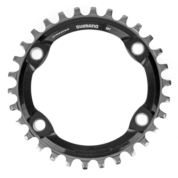 Shimano Plateau 30D-AN FC-M782/FC-M672