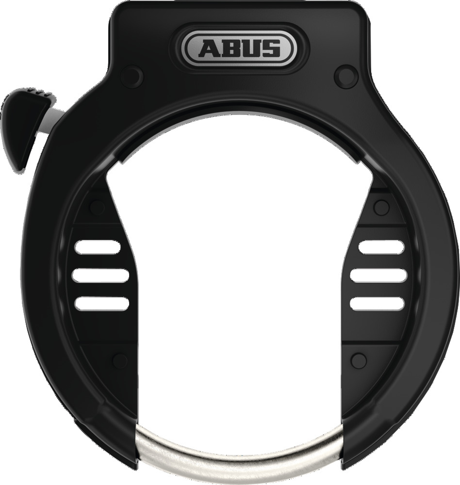 Antivol Abus 4650X NR BK OE