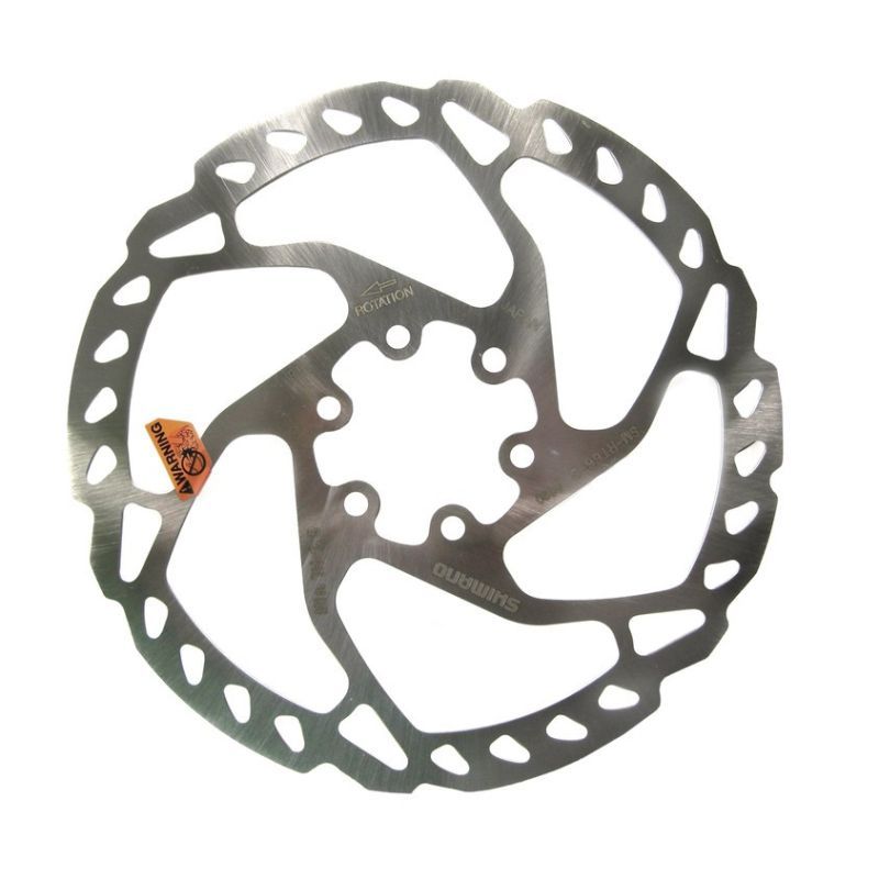 Disque de frein SHIMANO Disque de frein SM-RT66 6 Trous