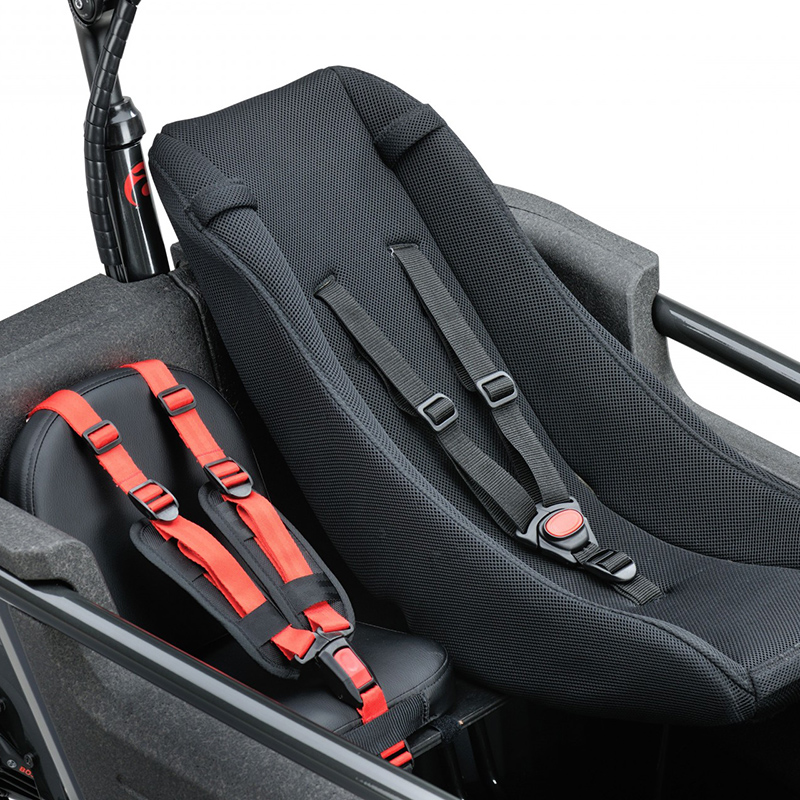 Siège Enfant pour F.U.B