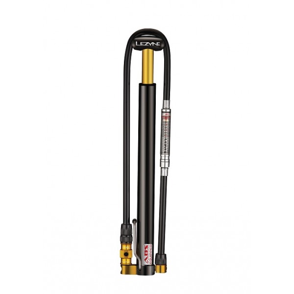 Équipements vélo HAND PUMP LEZYNE MICRO FLOOR DIGITAL DRIVE HPG