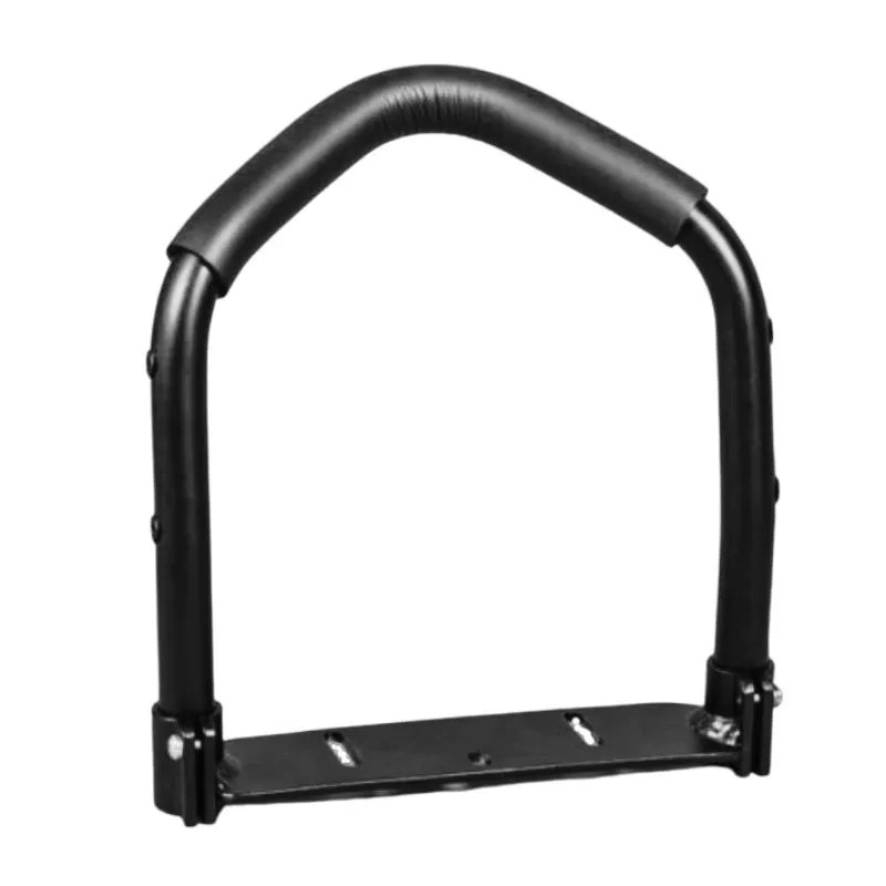 Poignée de vélo Yuba Crest