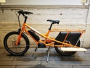 Vélo électrique longtail [OCCASION] Yuba Kombi E5