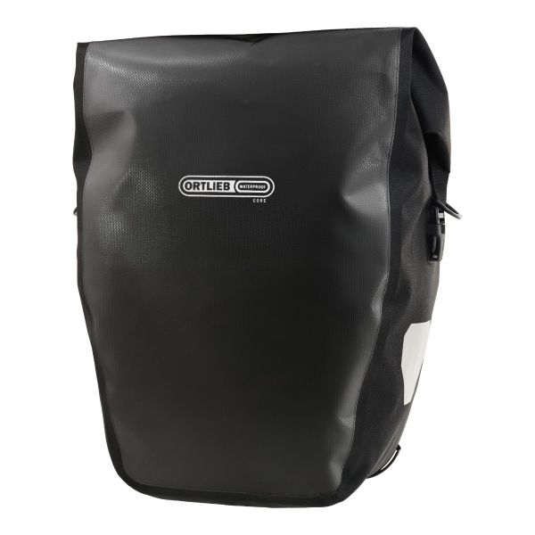Sacoche pour vélo Ortlieb Back-Roller Core QL2.1