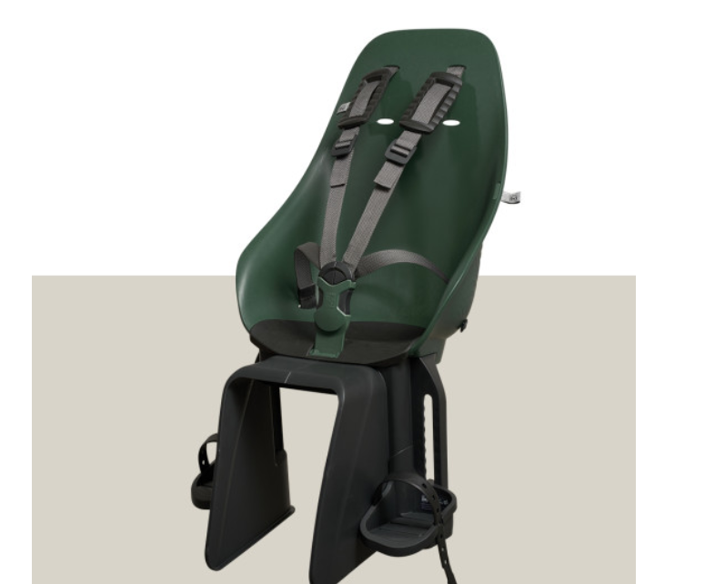 Siège enfant Urban Iki Siège Arrière BIO Easyfix (UIS85.2)