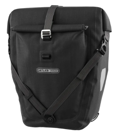 Sacoche pour vélo Ortlieb Back-Roller Plus Urban