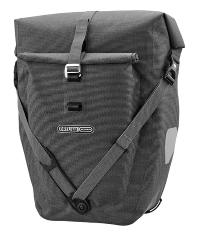 Sacoche pour vélo Ortlieb Back-Roller Plus Urban  QL2.2 (piece) 20 + 3L  pepper