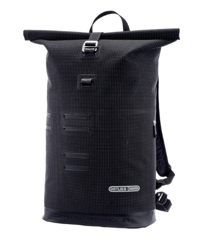 Sac à dos Ortlieb Commuter-Daypack High-Vis