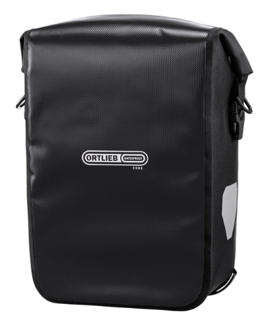 Sacoche pour vélo Ortlieb Vario PS QL3.1