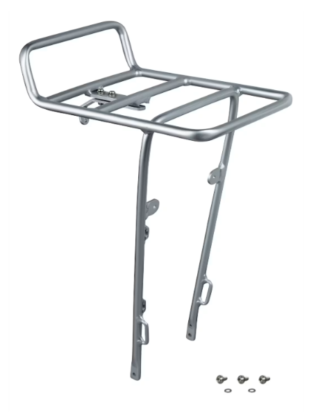 Accessoire Trek Electra Loft GO! Porte-bagages avant 700c