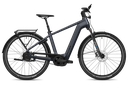 Vélo Électrique Flyer Gotour 7.23 Auto - cadre fermé
