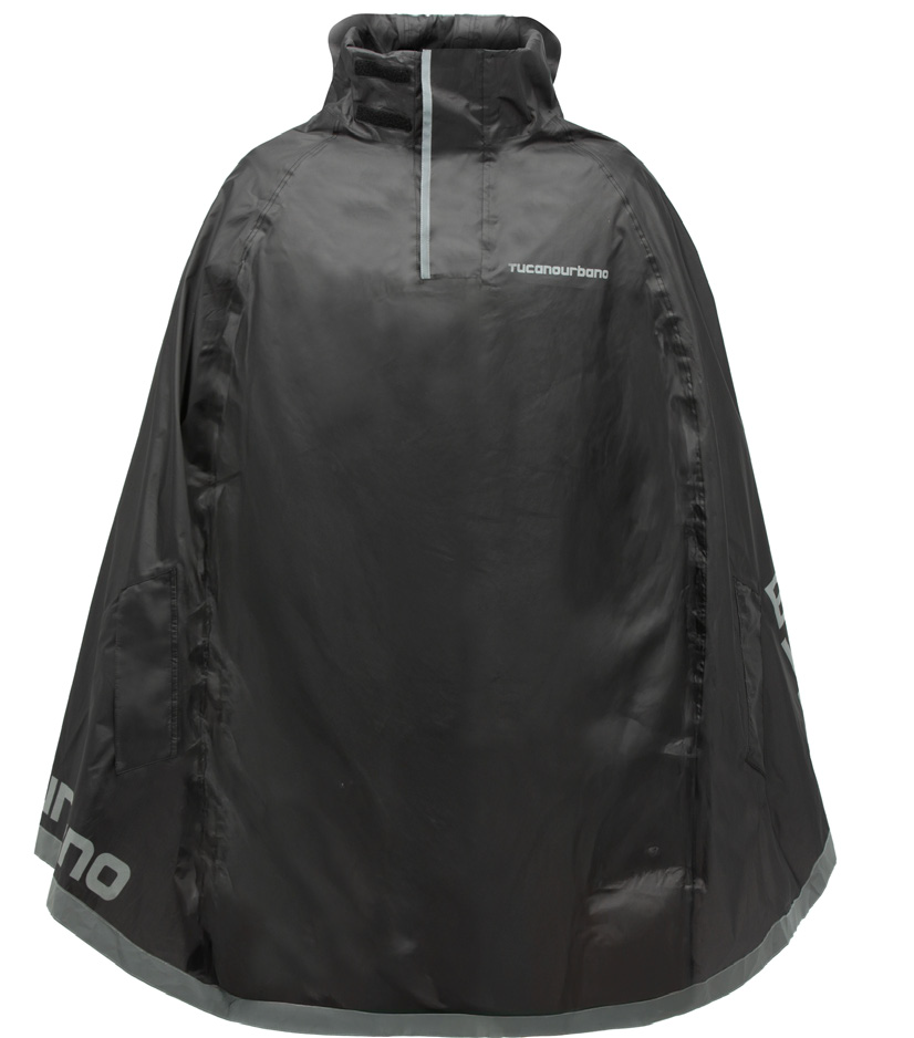 Vêtement de pluie TUCANO URBANO Garibaldina Zeta
