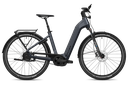 Vélo Électrique Flyer Gotour 7.23 - cadre ouvert