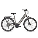 Vélo Électrique Urbain Kalkhoff Endeavour 3.B Move Cadre ouvert - Smart (4500 km)