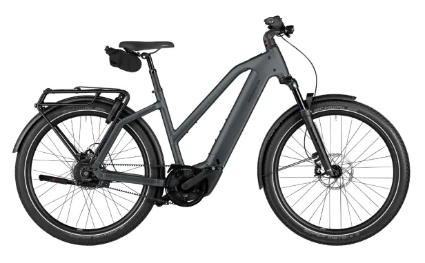 Vélo Électrique Riese & Müller Charger 5 Mixte Vario Core