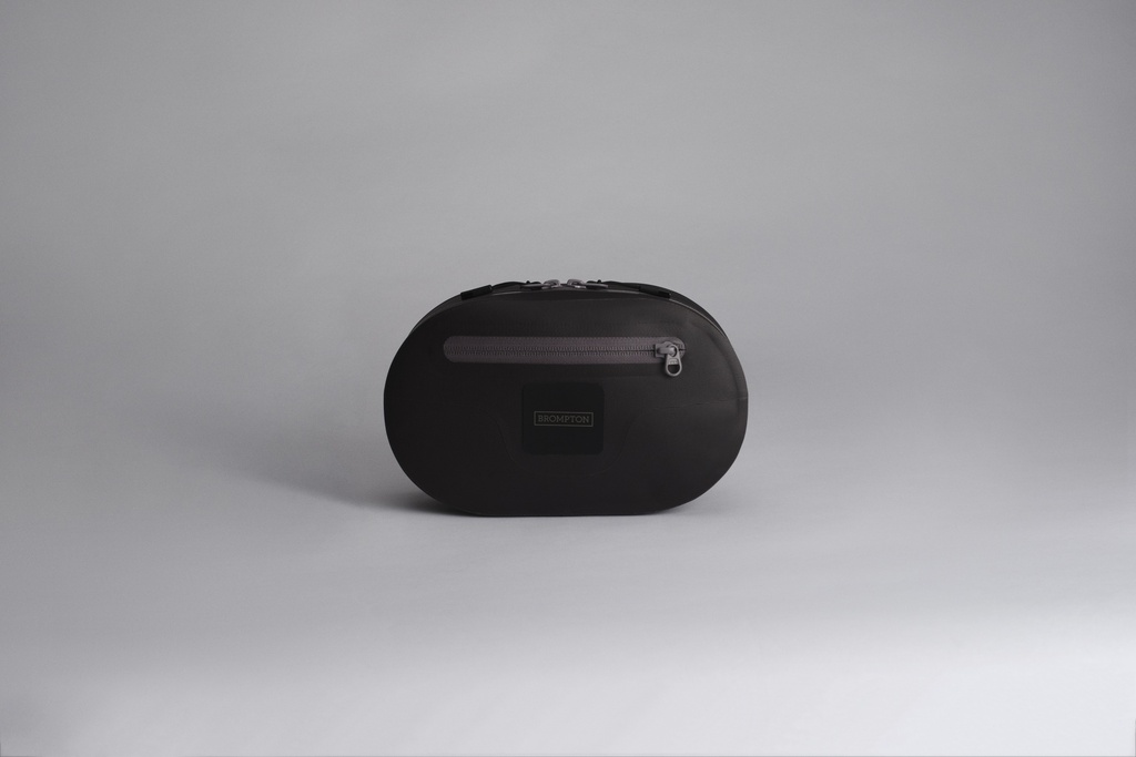 Bagageries Brompton Zip case