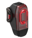 Éclairage vélo lezyne Eclairage Arr - Ktv +