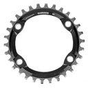Shimano Plateau 30D-AN FC-M782/FC-M672
