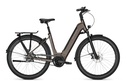Vélo Électrique Urbain Kalkhoff Image 5.B Advance+ cadre ouvert