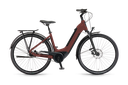 Vélo Électrique Urbain Winora Tria N8f eco Wave
