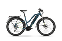 VTC électrique Haibike Sduro Trekking 5 Mid