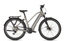 Vélo Électrique Urbain Kalkhoff Endeavour 5.B Advance+ ABS Cadre Trapeze