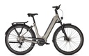 Vélo Électrique Urbain kalkhoff Endeavour 5.B Advance+ ABS Cadre ouvert