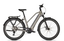 Vélo Électrique Urbain kalkhoff ENDEAVOUR 5.B ADVANCE+ Cadre Trapeze